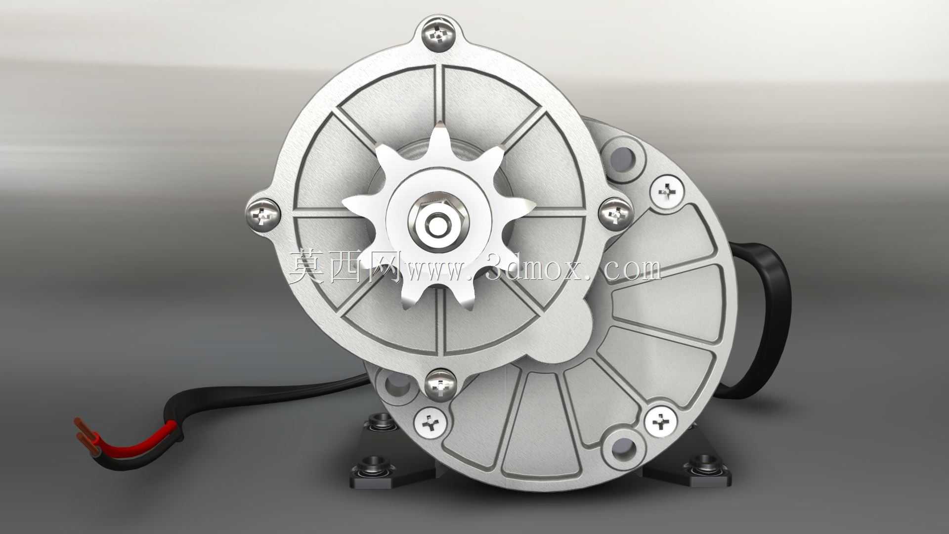 Moteur 24V DC 350W MY1016Z r�ͨ�������