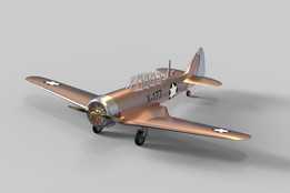����snj T-6�¿���˹