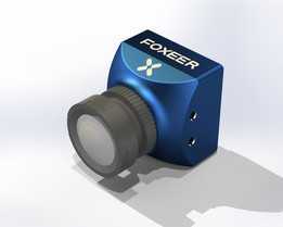 Foxeer-Predator V3 F