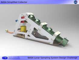 NASA���ռ���