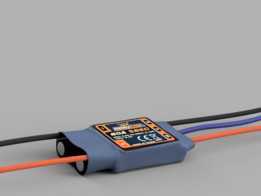 Hobbyking 60A������