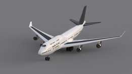 ����747-400