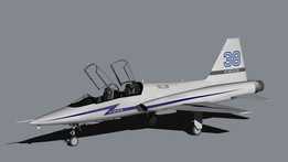 T-38�����ɻ�