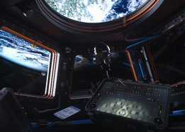 ISS����¯-�ڲ�