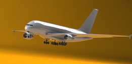 �տ�A380�������ÿͻ���۽ṹ