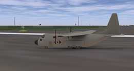 ���ϣ��C-130�������������۽ṹ
