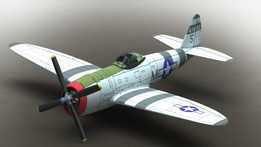 ��ս����P47ս����������۽ṹ���