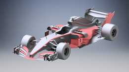 F1 2018�涨