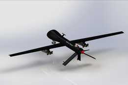 MQ-1��ʳ�����˻�