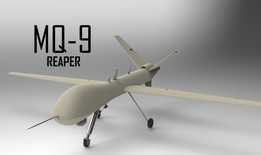 MQ-9�ո���/��ʳ��B