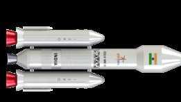ISRO���GSLV
