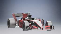F1 2017�涨