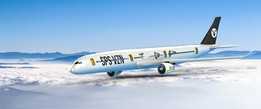 �տ�A350-100 XWB