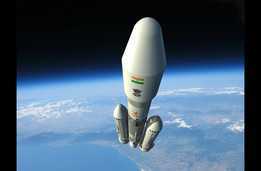 GSLV MK3��