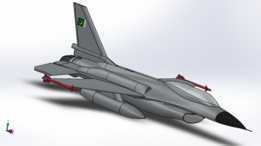�ͻ�˹̹��װ��F-16�����15Bս��