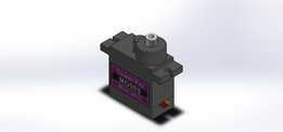 TowerPro MG90S΢�ŷ�