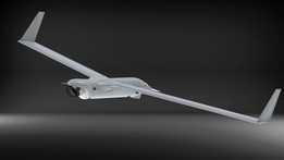 ScanEagle���˻�