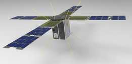 LUMID CubeSat��˾