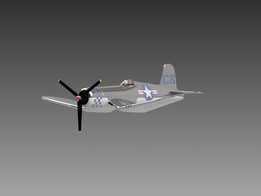 ����F4U