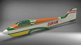 ��ŵ���������ɵ�Cura