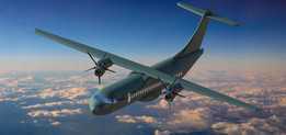 ATR 42��