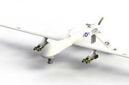 MQ-1��ʳ�����˻�