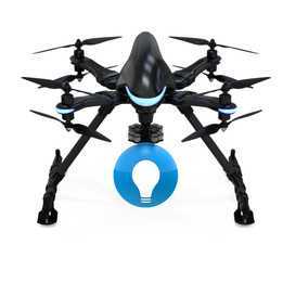 PlexiDrone�Զ��帺��