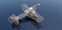 ���ڵ����飨P-51Ұ��
