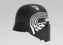 Kylo Renͷ��