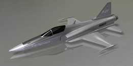 F-20虎鲨
