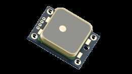 Ublox GPS