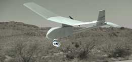 RQ-11��ѻ�������˻�
