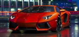 Aventador LP 700-4��