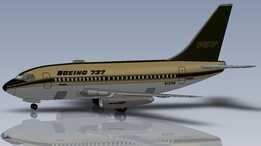 ����737-100-N73700