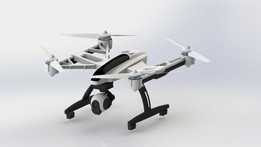 Yuneec Q500���˻�