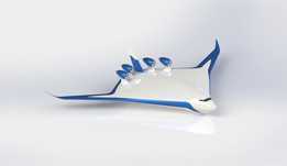 BWB-������Ϸɻ�