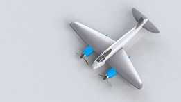 de Havilland DH.98��