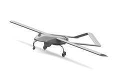 AAIӰ��-200 RQ-7���˻�