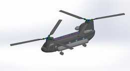 CH-47��Ŭ��