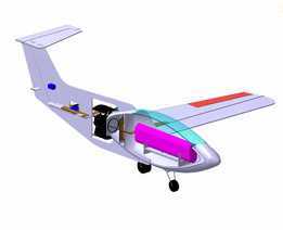 Fantrainer RC�ɻ�