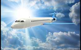 �Ӱ͵�CRJ700֧������ʽ�ͻ�