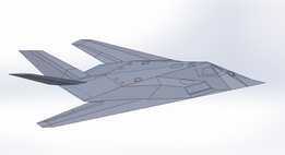 F-117ҹӥ