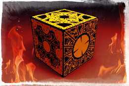Hellraiser����