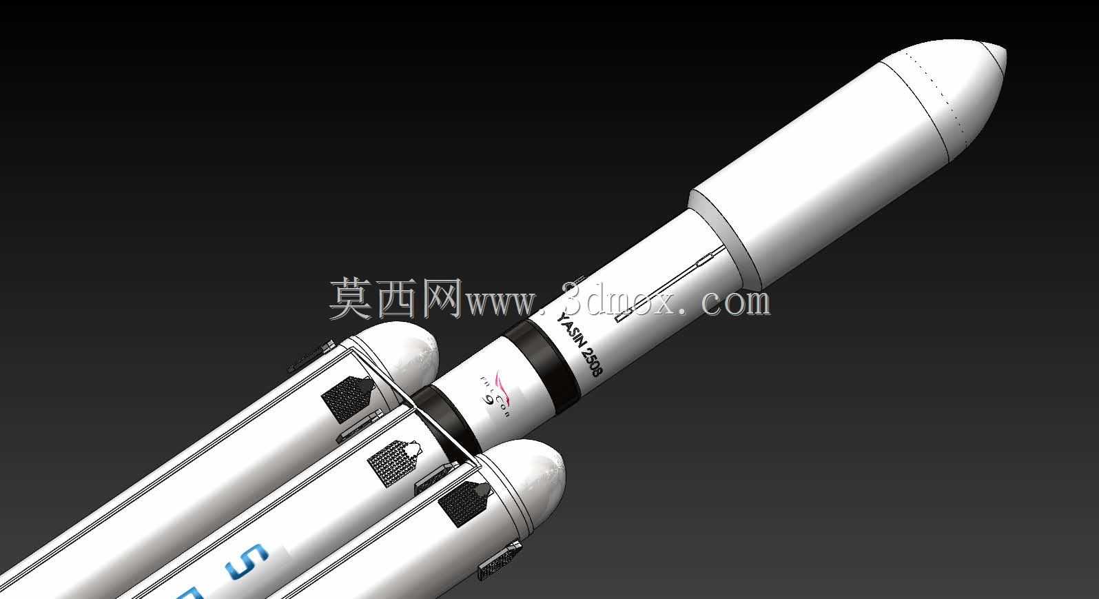 FALCON 9���ͣ�SPACEX�����