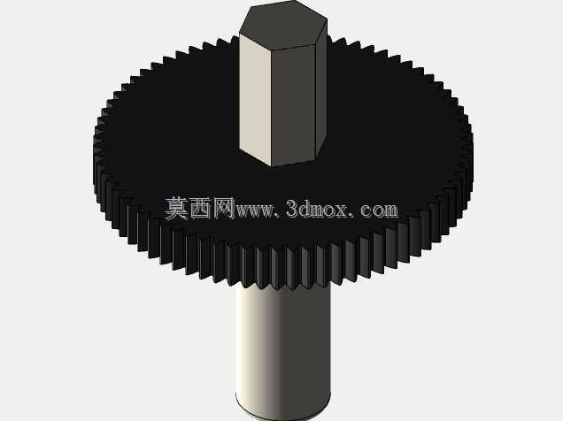 SOLIDWORKS中的无人机设计