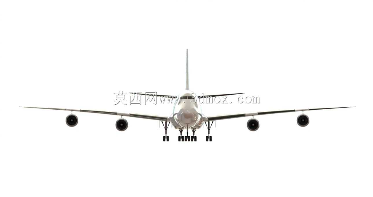 ��ɯ���չ�˾SOLIDWORKS�ϵĲ���747-400