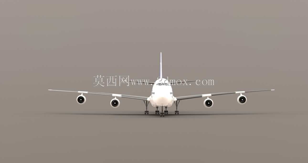 ��ɯ���չ�˾SOLIDWORKS�ϵĲ���747-400