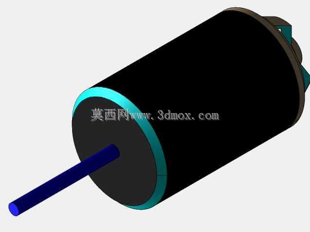 喷气发动机-120毫米-钢筋混凝土飞机