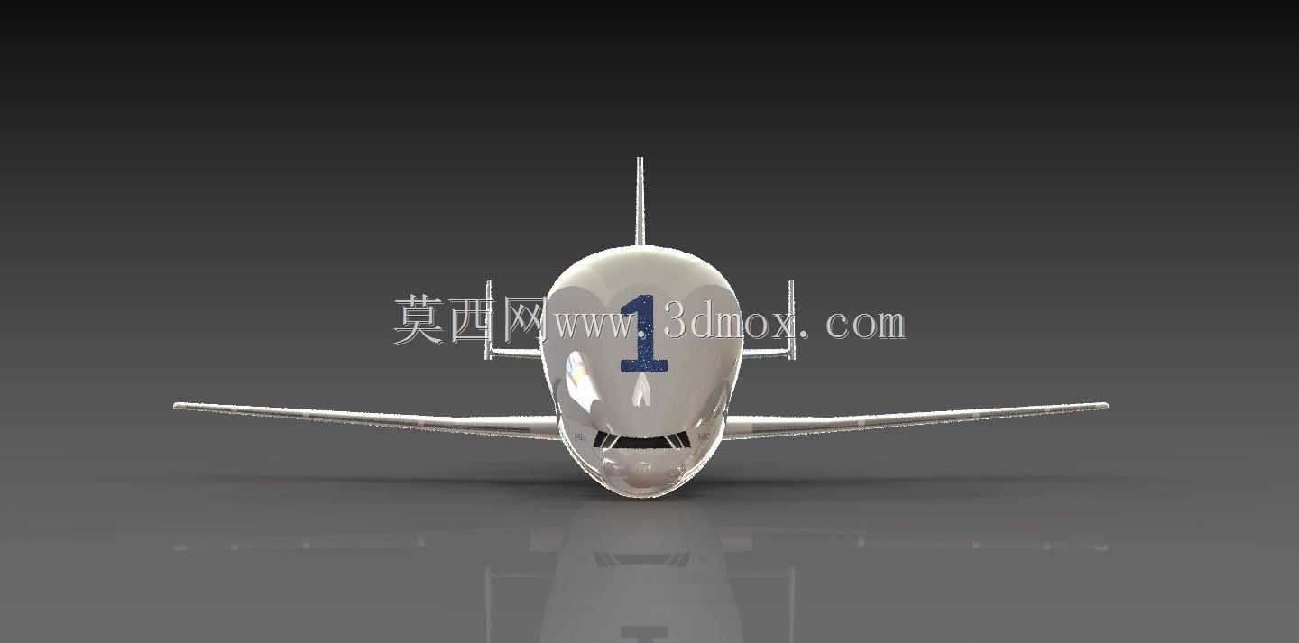 空客白鲸(A300-600ST)