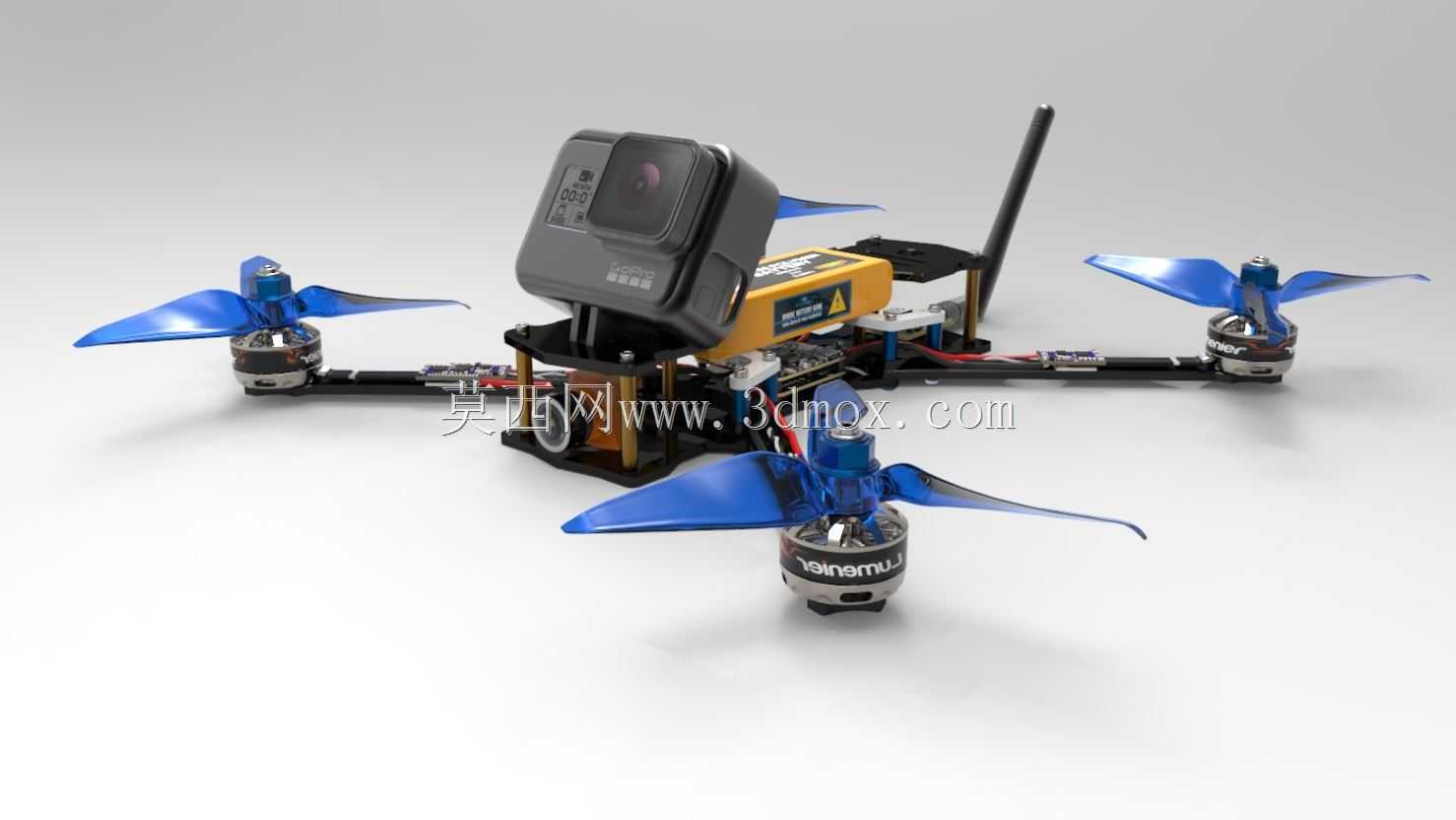 ������������w/GoPro